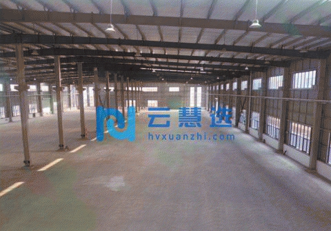 铜陵义安区4907平米厂房出售 配套齐全 配电大 税收返还 大产权