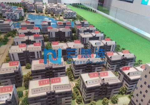 上海青浦区1205平米厂房出售 交通便利