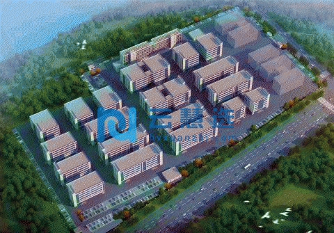 丹阳陵口镇标龙产业园厂房出售，现房，五证齐全，无税收要求