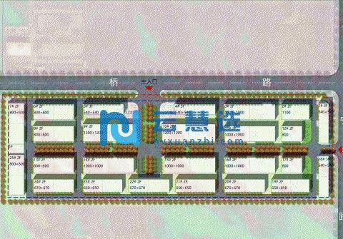 安徽滁州来安县滁州汊河厂房，首层9米独栋，1300-4800