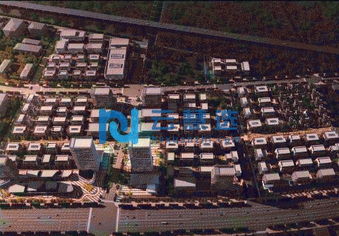 浙江杭州建德市全新工业厂房10000平米出售