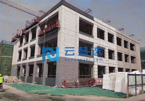 出售滨海新区2层厂房可贷款可环评首层8米