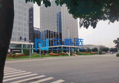 广州黄埔区80000平米厂房出租 面积大