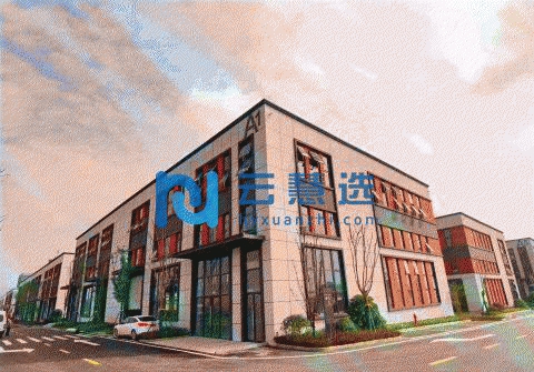 五象新区 独栋 可按揭 50年产权 标准园区