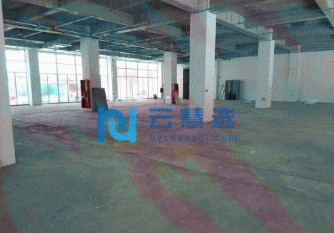 山东青岛城阳核心区域独栋1500平米厂房出售 独栋低总价