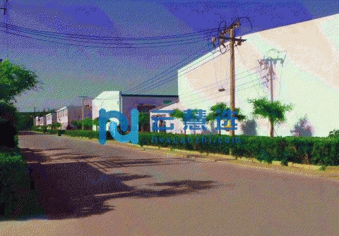 天津2000平米厂房出租 适合食品产业