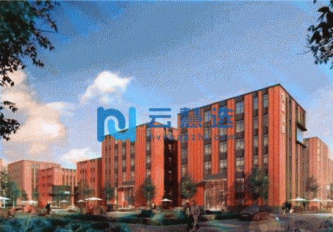 高碑店和谷智能科技小镇 北京周边优质厂房可环评立项