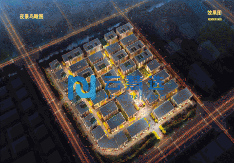 保定涿州工业园厂房出租出售  生产办公研发一体