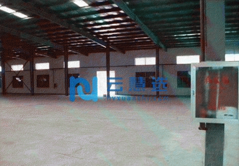 小店南12000平米带行吊厂房竣工在即优惠出租