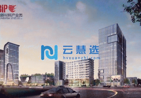 山东济南高新东2000平米智能化标准厂房出售