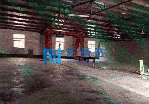 青岛市崂山区1500平米厂房出租丨交通便利