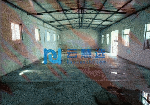 青岛市城阳区300平米厂房出租