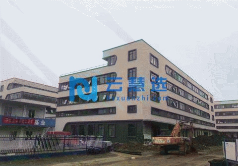 六合长芦地铁口厂房出租，600-8000平，价格可议，交通便利