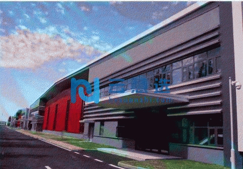 北辰大张庄6000平米厂房出租