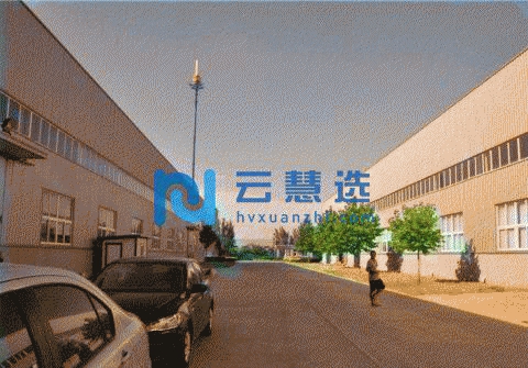 静海机加工9000平米厂房出租，5部天车 带天然气