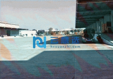 肥西县桃花工业园19200平米仓库出租丨双面高台库	租丨高台丙二类