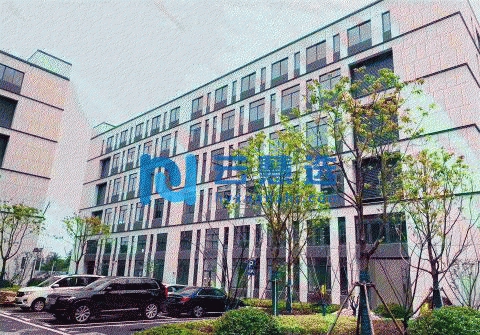 杭州市多层厂房出售，可办公可生产，年底大冲刺，价格可议