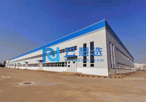 出租东丽单层厂房可仓储物流办公可分租