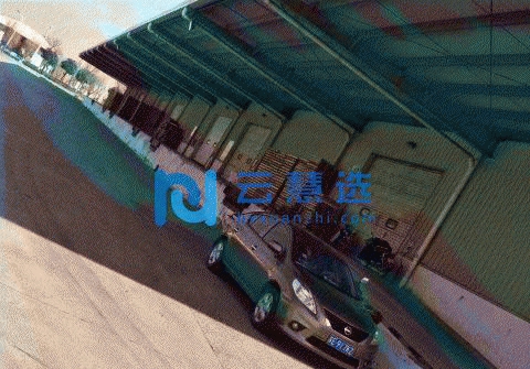 严店乡 19200平米仓库火热招租丨带喷淋