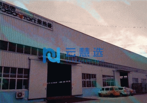 青岛市黄岛区1100平厂房出租丨水电齐全