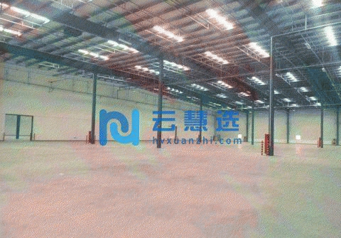 天津津南八里台工业园20000平米丙二高台库出租交通便利