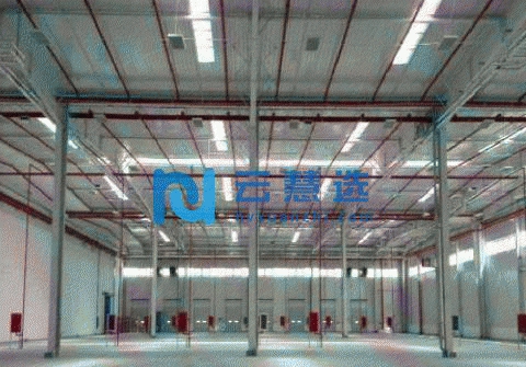 西青开发区2000平米标准仓库出租-可提供物流服务