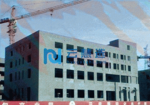 印海智谷园区厂房打折火热销售中