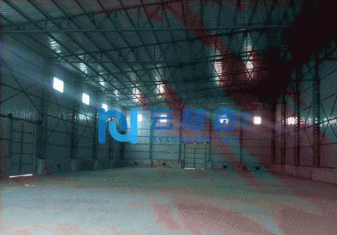 天津外环1000平米优质仓库出租