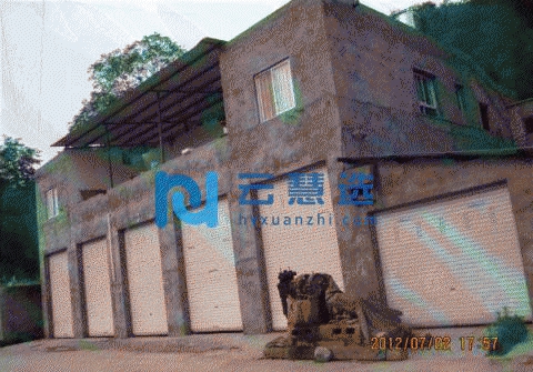 优质小型厂房出租