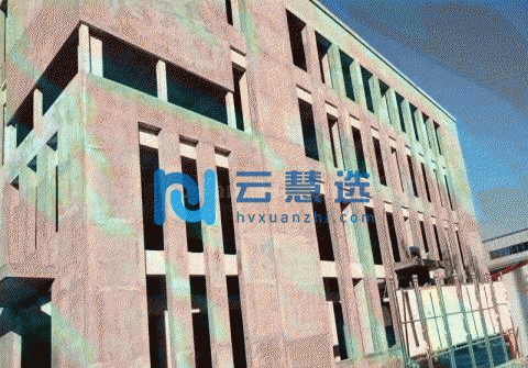 出租杨柳青厂房6300平米可整租可分租，带办公