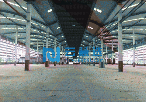 上海市青浦区练塘工2500平米厂房出租