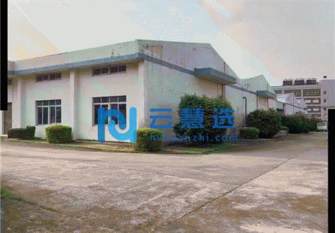 金华武义县40000平米厂房出租 配套齐全