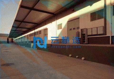 出租10000平米空港经济区丙二类高台库