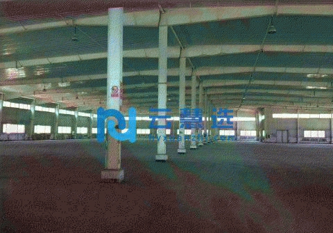 出租于洪七号街地铁口旁5000平库房，价格面议