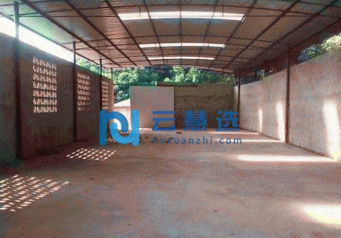 厂房出租创业宝地