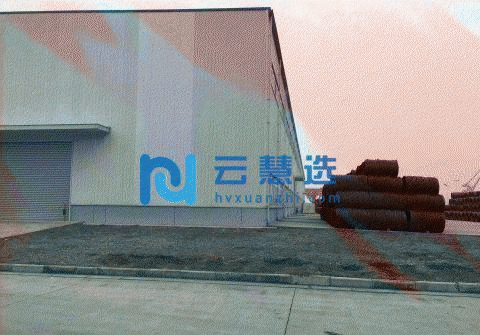 奉贤临港工业园62000平米仓库待出租丨园区高标库