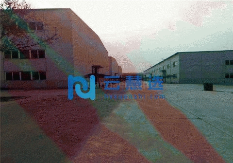 出租北辰大张庄5400平米新建厂房 纯一层 可环评