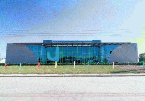 佛山高明区9000平米厂房出租 配套齐全 配电大 可分租 政府扶持