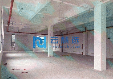 上海临港地区62000平米仓库待出租丨丙二带喷淋