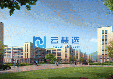 广东厂房出售，50年产权，可按揭可环评