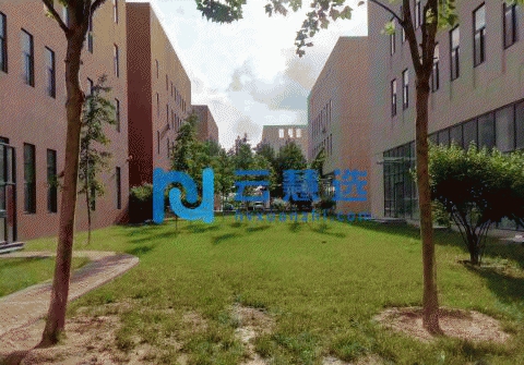 通州永乐开发区5600平米厂房出售！独栋！厂办一体！送大露台！