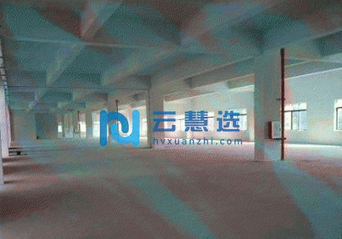 广州增城厂房5200平米出租丨消防合格，配套齐全