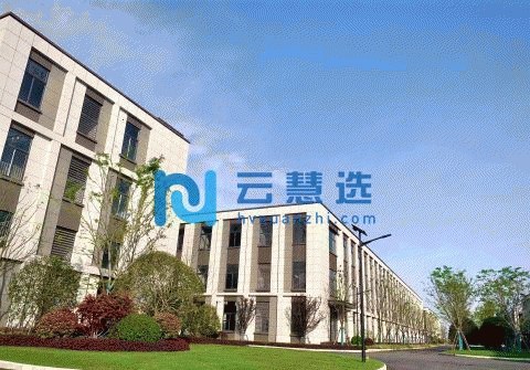 国家级新区  首付2成 绝版独栋2−3层