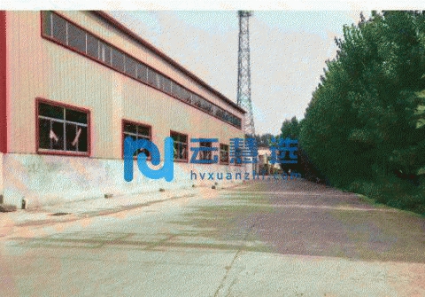 济南市天桥区1700平米厂房出租丨交通便利，价格优惠