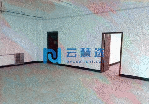 2、	西青李七庄2627㎡已通天然气厂房出租