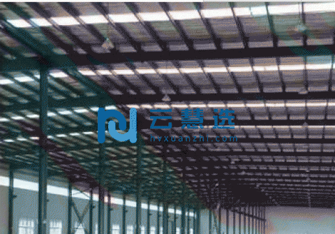 静海正东科技园5600平米厂房出租