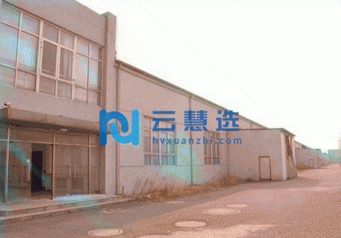 西青区2203㎡独门独院厂房出租，已通天然气，交通便利