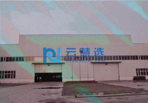 【有天车】津南小站8000平米有办公有住宿厂房出租