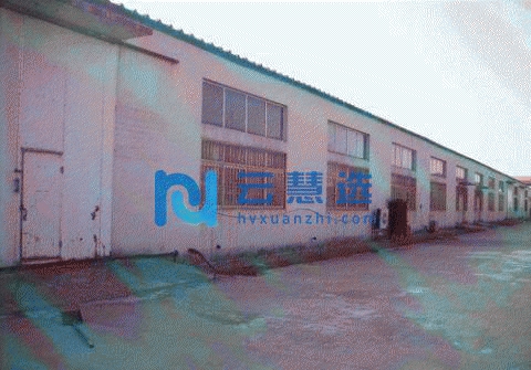 出租或转让胶州胶北工业园土地厂房（可分租环评）