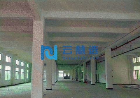 花都新华16900平米厂房出租，可做环评